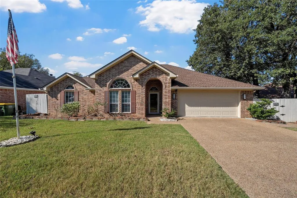 1110 Springhill Street, Waco, Texas 76705 | Residential Properties ...