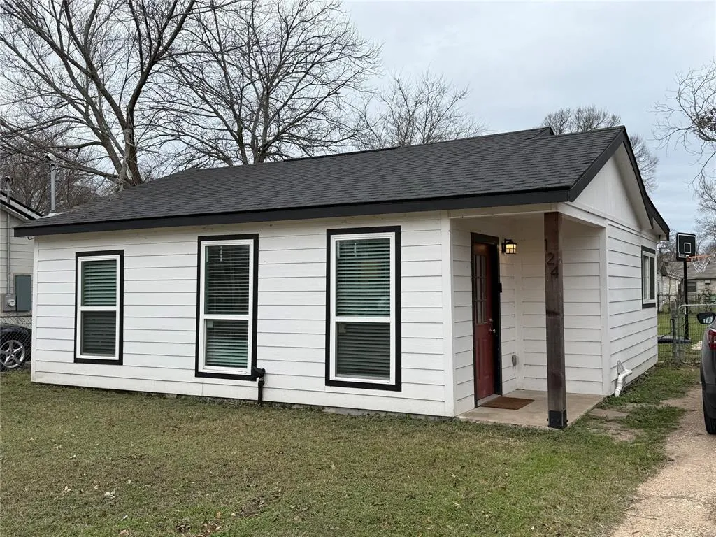 124 Cedar Street, Waco, Texas 76705 | Residential Properties | Onward ...