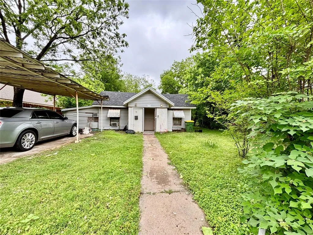 1315 Strickland Street, Bellmead, Texas 76705 | Residential Properties ...