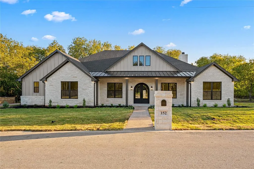 China Spring Texas Color 152 N Big Red Way, China Spring, Texas 76633 | Residential Properties ...