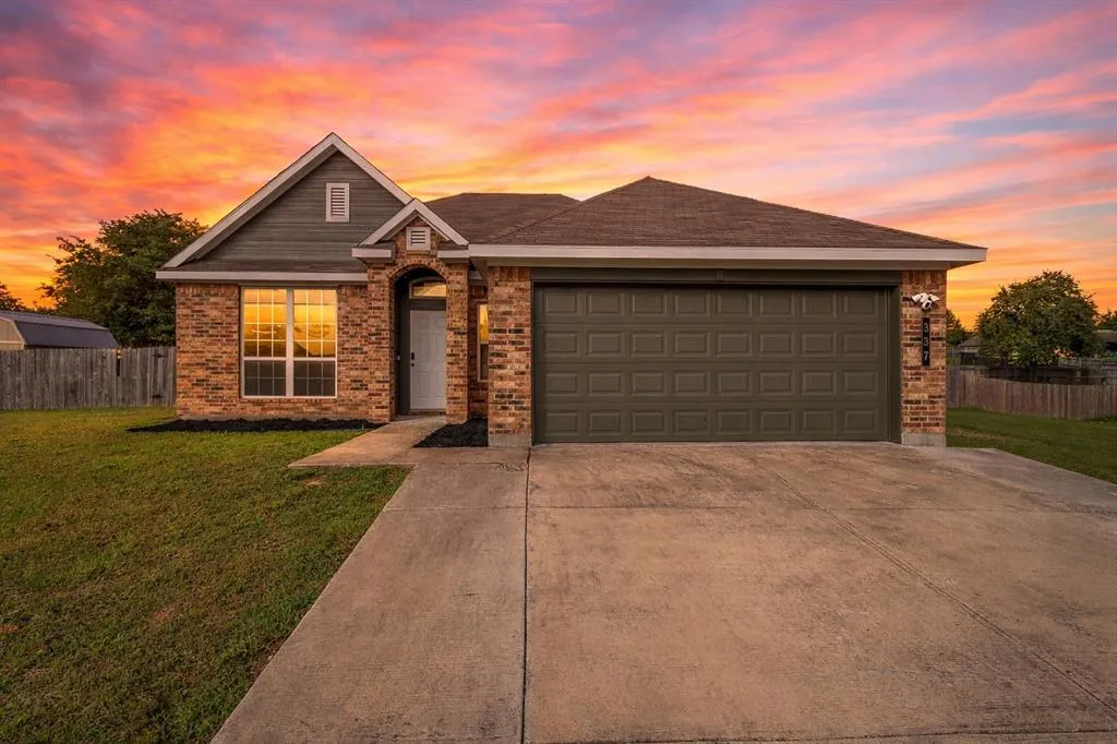 337 Milky Way, Bruceville Eddy, Texas 76630 | Residential Properties ...