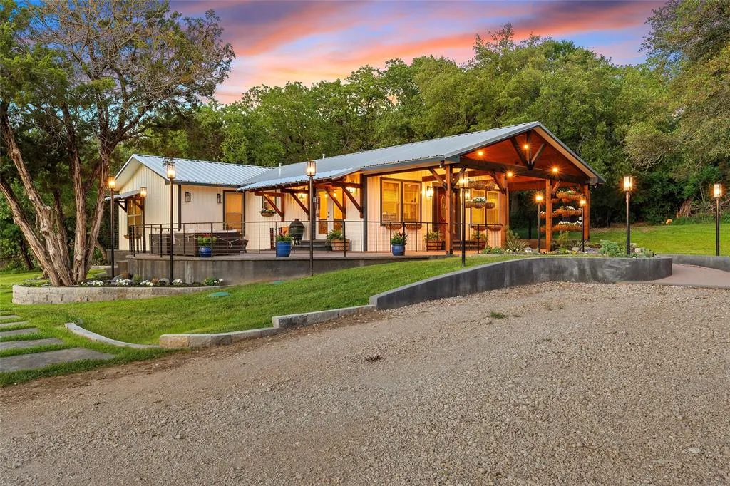 384 Fort Graham Road, Waco, Texas 76705 | Residential Properties ...