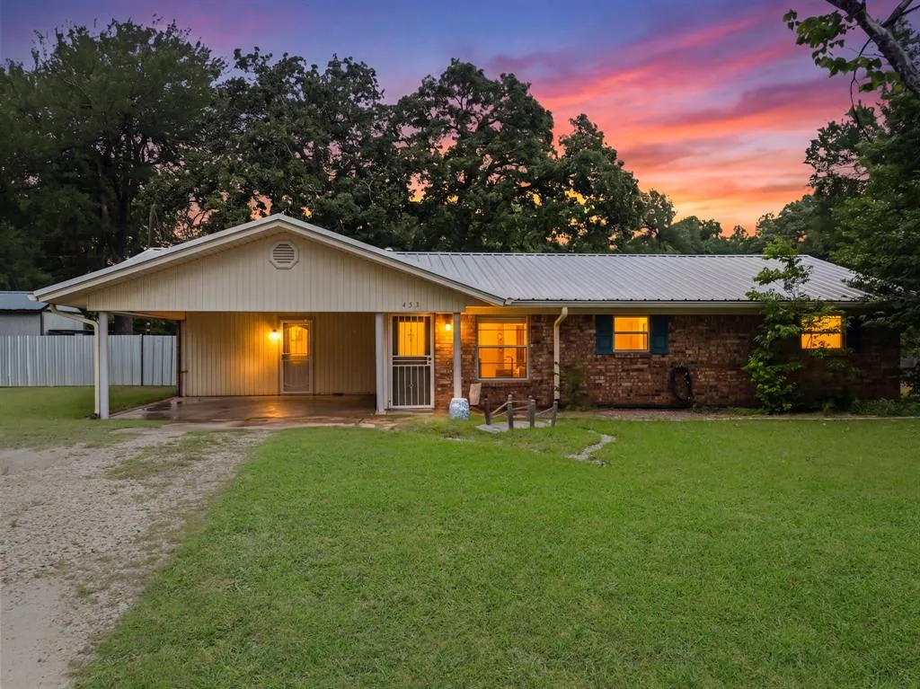 453 Pamela Avenue, Waco, Texas 76705 | Residential Properties | Onward ...