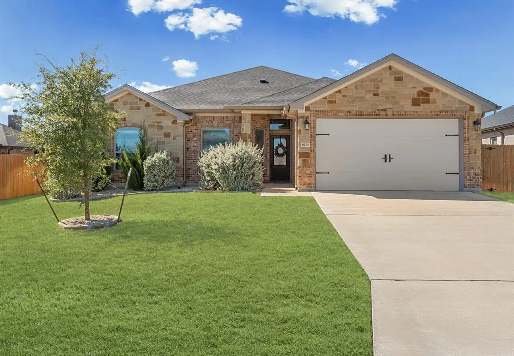 6124 Catania Drive, Temple, Texas 76502 | Residential Properties ...