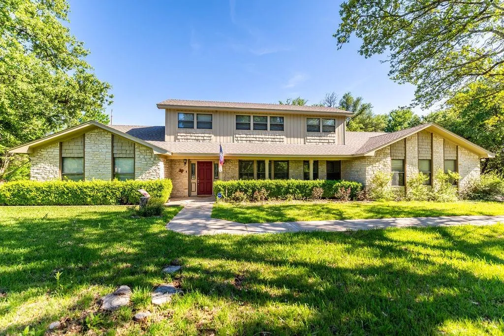 663 Coxs Oak Valley Road, Waco, Texas 76705 | Residential Properties ...